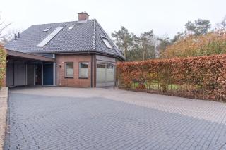 Familiehuis Rheeze met Jacuzzi - 3