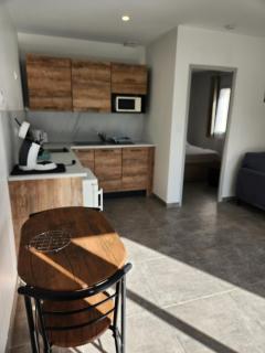 Tiny House T1 - 6