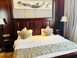 Sunbelt Hotels and Suites International - 1