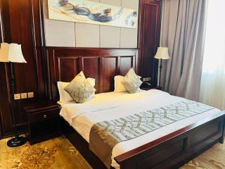 Sunbelt Hotels and Suites International - 2