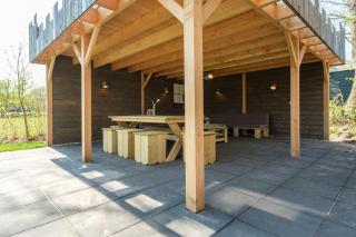 Kasteel Uylenburght - 9