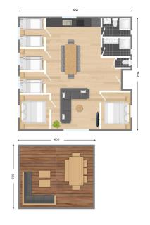 Kasteel Uylenburght - 1