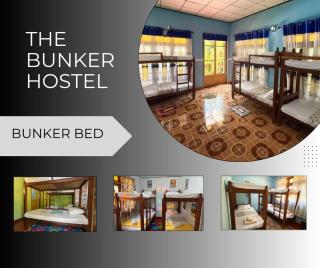 The bunker Hostal - Ella Srilanka - 9