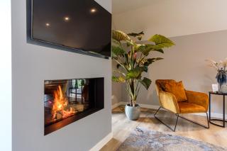 Familiehuis de Rheezermaten met Jacuzzi - 4