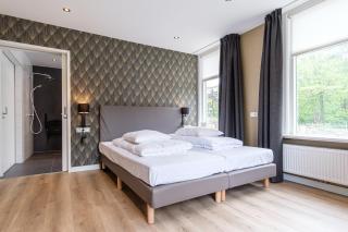 Familiehuis de Rheezermaten met Jacuzzi - 1