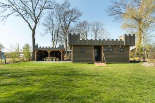 Kasteel Uylenburght - 9