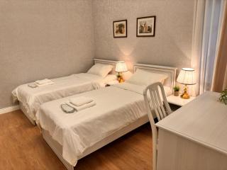 HISTORY 1888 Сentral Apartment & Excursions - 2