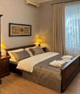 DIYA Central Apartment - 9