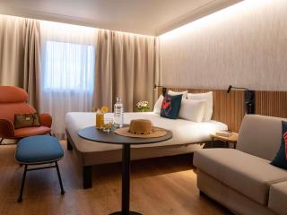 Novotel Nice Arenas Aeroport - 5