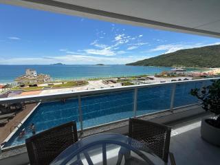 Mirante Home Club - APARTAMENTO LUXO VISTA MAR 103E - 0