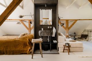 Wabi Sabi Loft im Wienerwald - 0