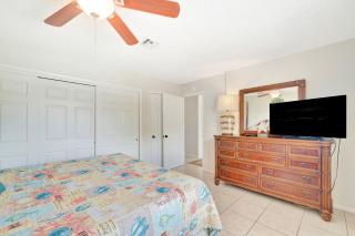 Blissful Beach Retreat AC - 2