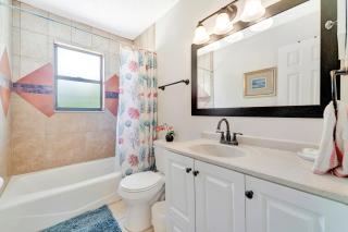 Blissful Beach Retreat AC - 1