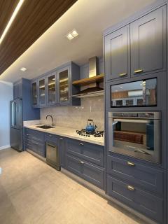 Mirante Home Club - APARTAMENTO LUXO VISTA MAR 103E - 6