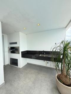 Mirante Home Club - APARTAMENTO LUXO VISTA MAR 103E - 5