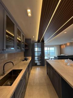 Mirante Home Club - APARTAMENTO LUXO VISTA MAR 103E - 4