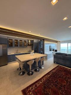 Mirante Home Club - APARTAMENTO LUXO VISTA MAR 103E - 3