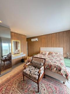 Mirante Home Club - APARTAMENTO LUXO VISTA MAR 103E - 2