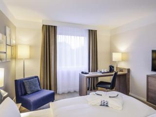 Mercure Aachen Europaplatz - Aquisgrana - 1