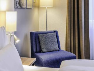 Mercure Aachen Europaplatz - 1