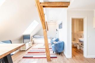 Steger-Hüs Wohnung 43 - 4