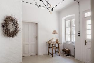 Wabi Sabi Loft im Wienerwald - 1