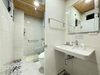 Alishan B&B YunMinGi - 9