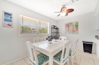 Blissful Beach Retreat AB - 4