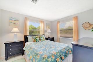 Blissful Beach Retreat AB - 1