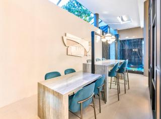 Crowne Plaza Hotel Foster City-San Mateo by IHG - 9