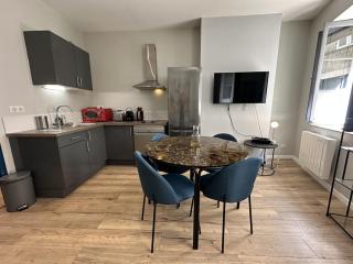 Cocon des Chandeliers - 7