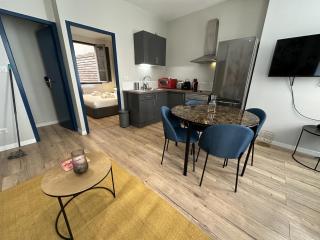 Cocon des Chandeliers - 6