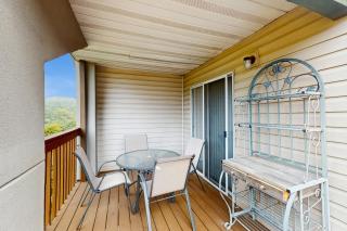 Lantern Bay Retreat - 9