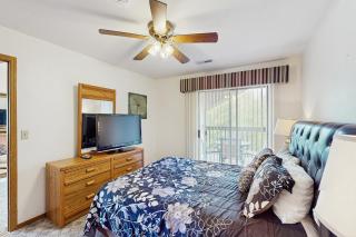 Lantern Bay Retreat - 1