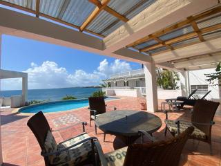 Green Flash Apartments - 8