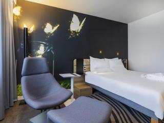 Novotel Wrocław City - Breslau - 1