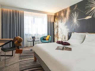 Novotel Wrocław City - 2