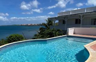 Green Flash Apartments - 7