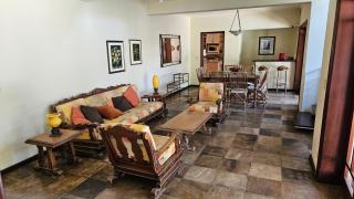 Casa aconchegante e grande no Circuito das Águas Paulista - cem por cento privativa - 8