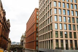 For Students Only Martha Street Glasgow - 6