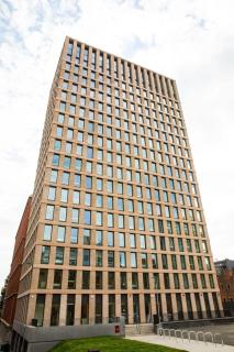 For Students Only Martha Street Glasgow - 2