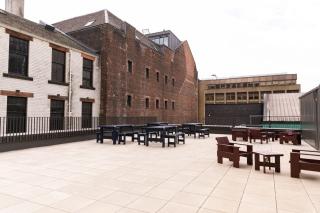 For Students Only Martha Street Glasgow - 4