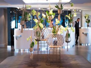 Sofitel Marseille Vieux-Port - 6