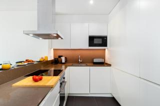 WHome Central Lisbon Gem close to Amoreiras and Rossio - 9