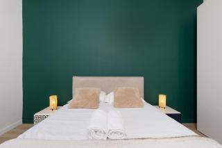 Charmant 2P à Roquebrune-Cap-Martin, plage & clim - 5