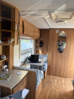 Beach Bum Caravan - 4