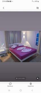 Villa des deux frères - 6