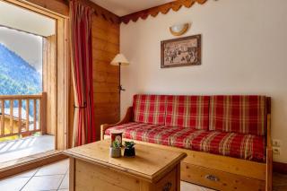 Quillis vue Montagne, Spa & Terrasse - 5