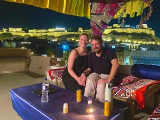Jaisalmer Murad Haveli - 8