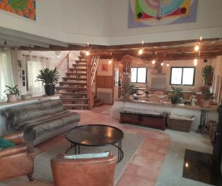 La Colline aux Oiseaux - Quatre chambres - 9